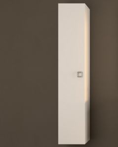 Colonna bagno sospesa Ariel cm.30x158