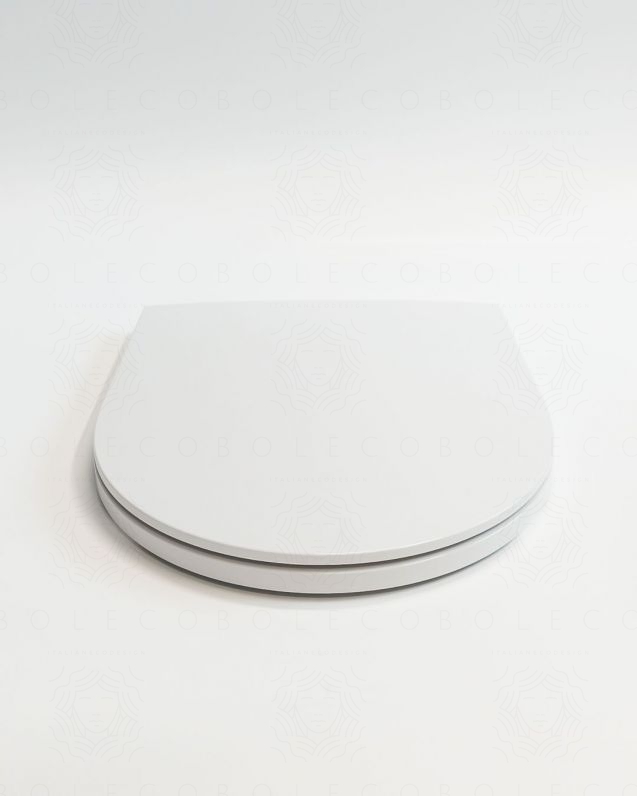 Copriwater termoindurente Beat, soft-close Copriwater termoindurente Beat, soft-close