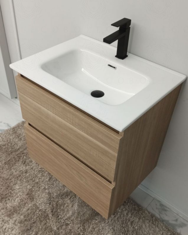 Mobile bagno sospeso Imperial cm.60 Mobile bagno sospeso Imperial cm.60