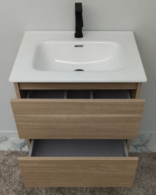 Mobile bagno sospeso Imperial cm.60 Mobile bagno sospeso Imperial cm.60