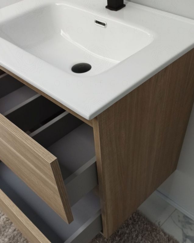Mobile bagno sospeso Imperial cm.60 Mobile bagno sospeso Imperial cm.60