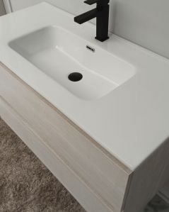 Mobile bagno sospeso Imperial cm.100
