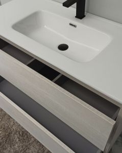 Mobile bagno sospeso Imperial cm.100