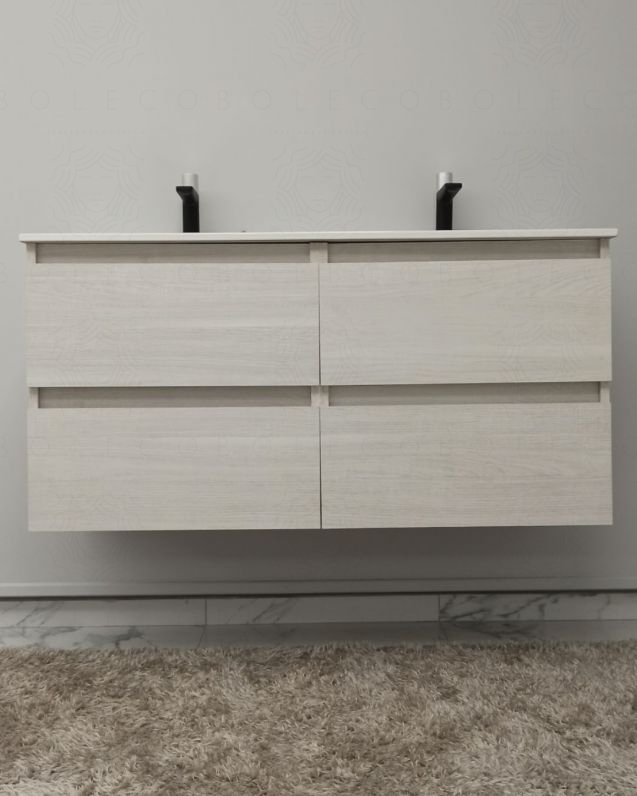 Mobile bagno sospeso Imperial cm.120 Mobile bagno sospeso Imperial cm.120
