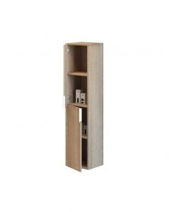 Colonna bagno Diadema cm.35x150