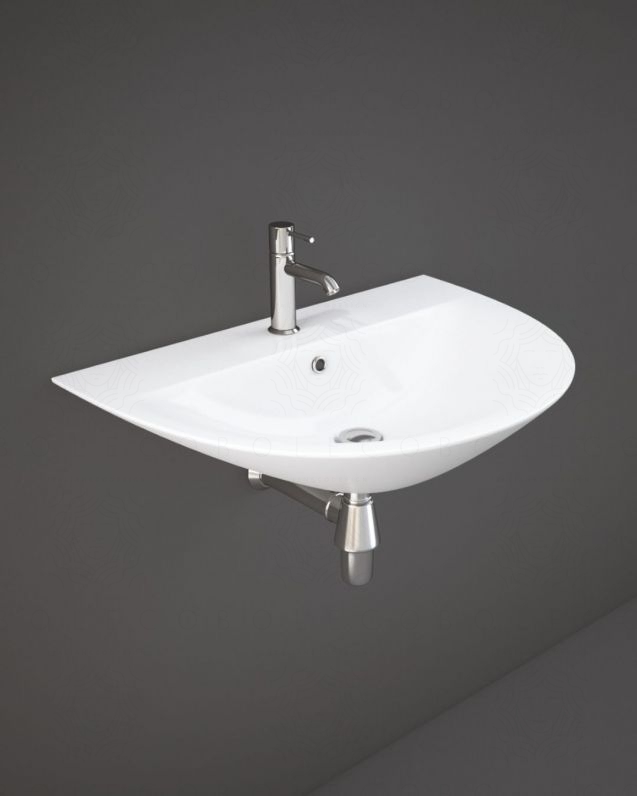 Lavabo sospeso Morning, cm.65 Lavabo sospeso Morning, cm.65