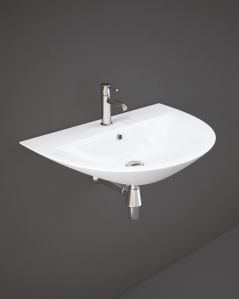 Lavabo sospeso Morning, cm.65