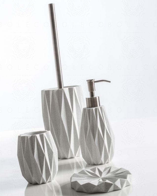 Bicchiere Geo cm.8x10 Bicchiere Geo cm.8x10