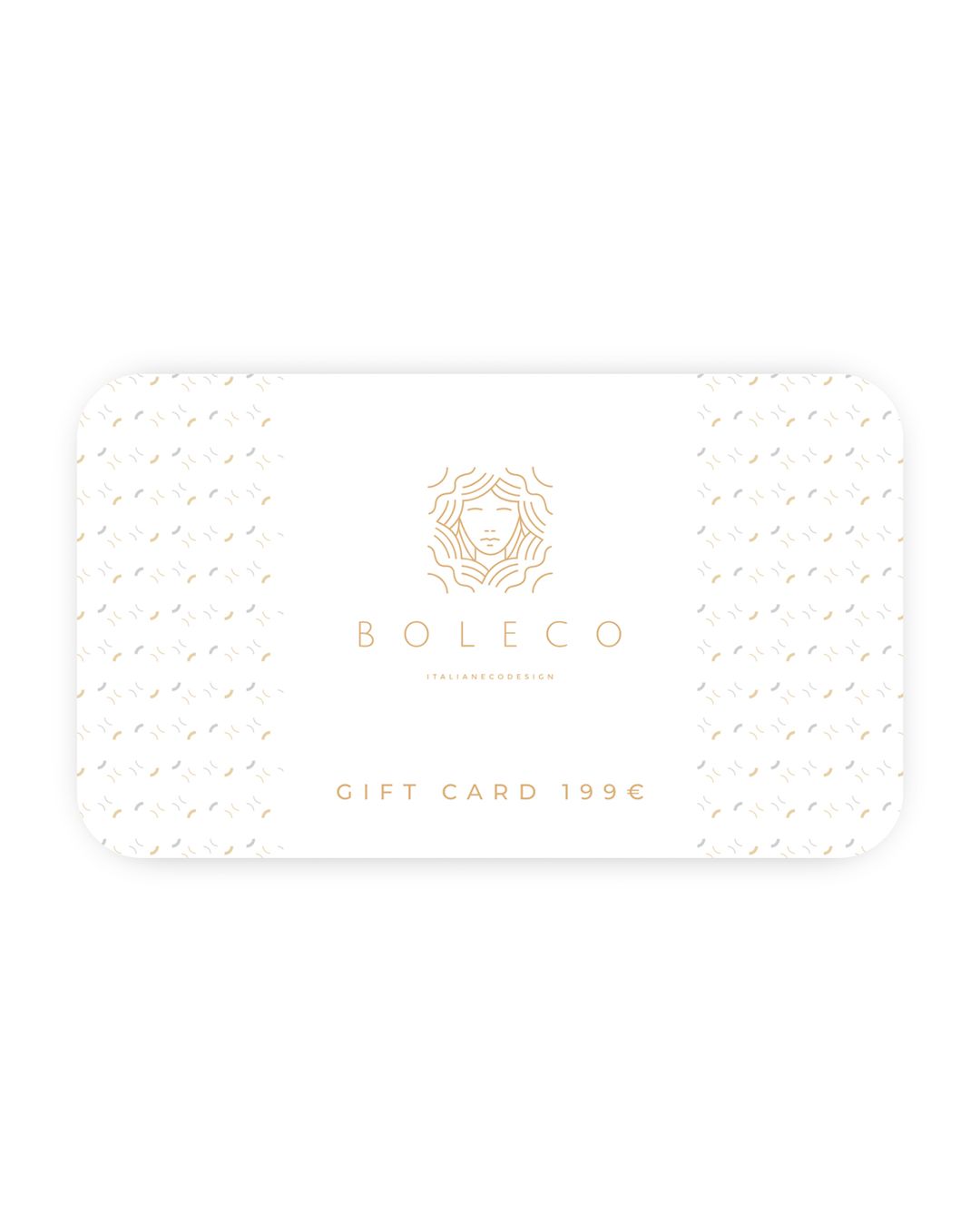 Gift Card Euro 199 Gift Card Euro 199