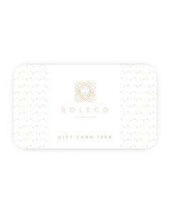 Gift Card Euro 199