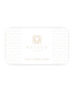 Gift Card Euro 199