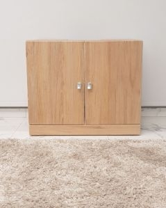Copricolonna bagno a due ante, cm. 70