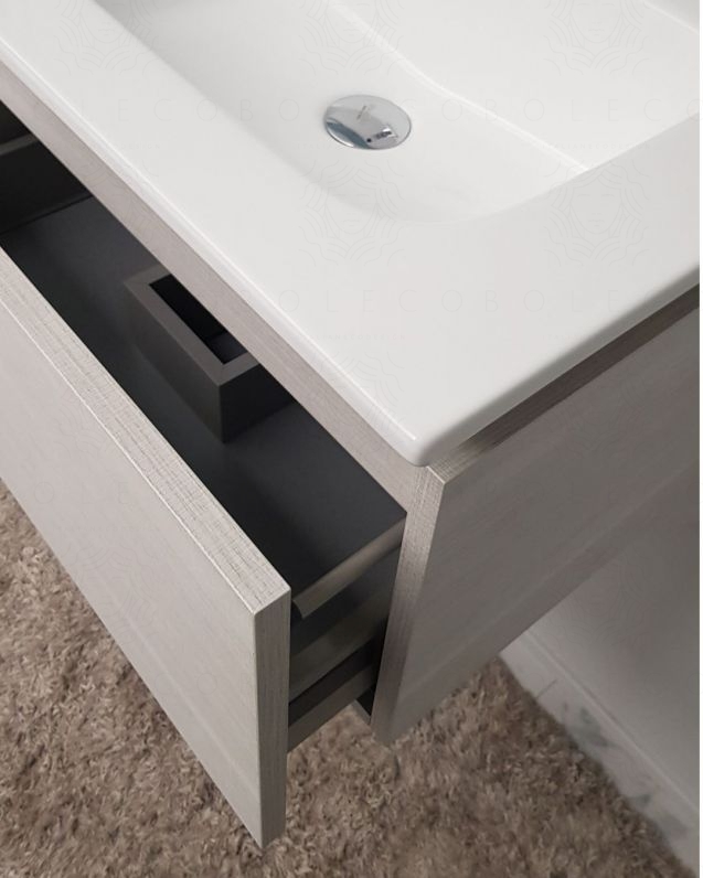 Mobile bagno sospeso Giava cm.60 Mobile bagno sospeso Giava cm.60