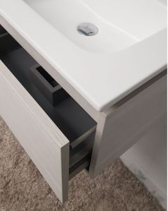 Mobile bagno sospeso Giava cm.60