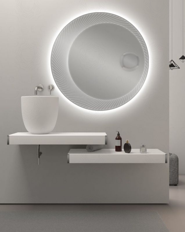 Mensolone bagno da cm.90, completo di staffe regolabili, lavabo Mensolone bagno da cm.90, completo di staffe regolabili, lavabo