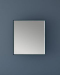 Specchio led Alba con anti-appannamento, cm.98x90