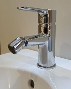 Rubinetto bidet monocomando Venere