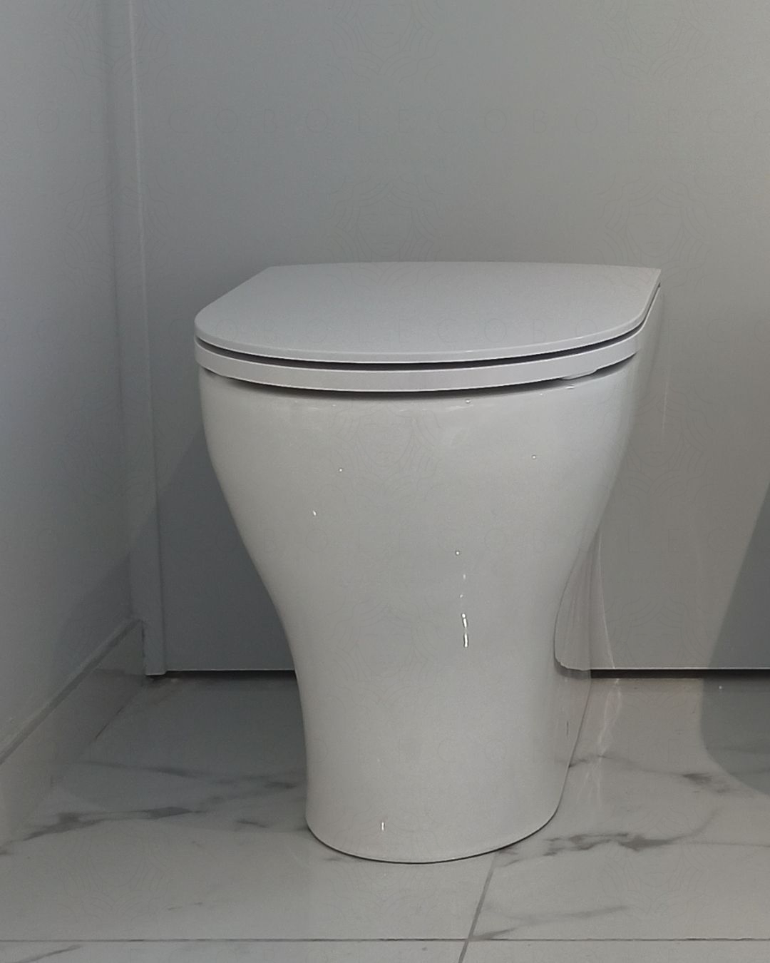 Vaso filomuro in ceramica Beat, made in Italy Vaso filomuro in ceramica Beat, made in Italy