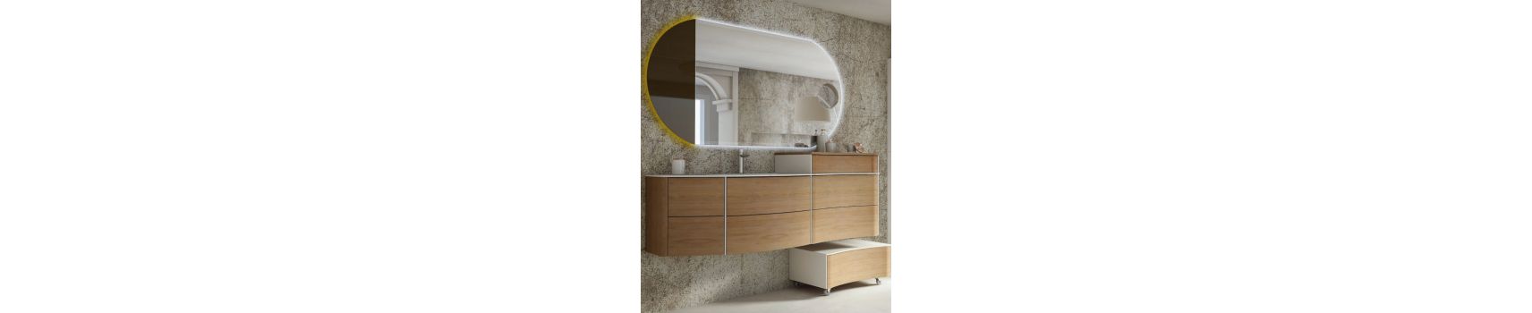 Mobili bagno moderni e classici Made in Italy | Boleco
