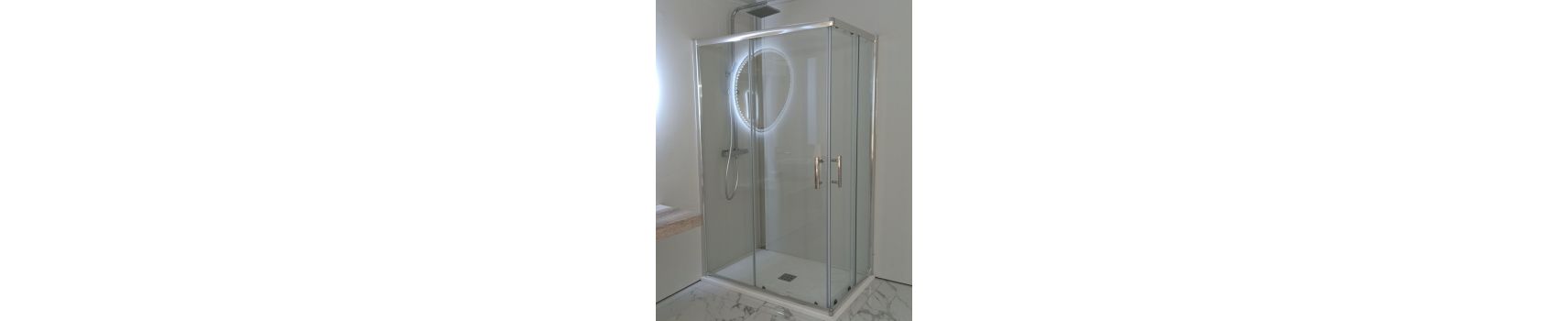 Box doccia, Piatti doccia e rubinetteria | Boleco