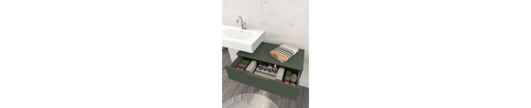 Cassettiere bagno | Boleco
