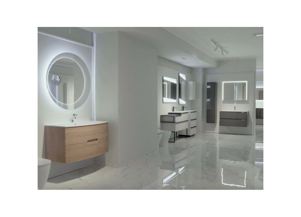 Scopri il nostro showroom. Guarda il video! | Boleco