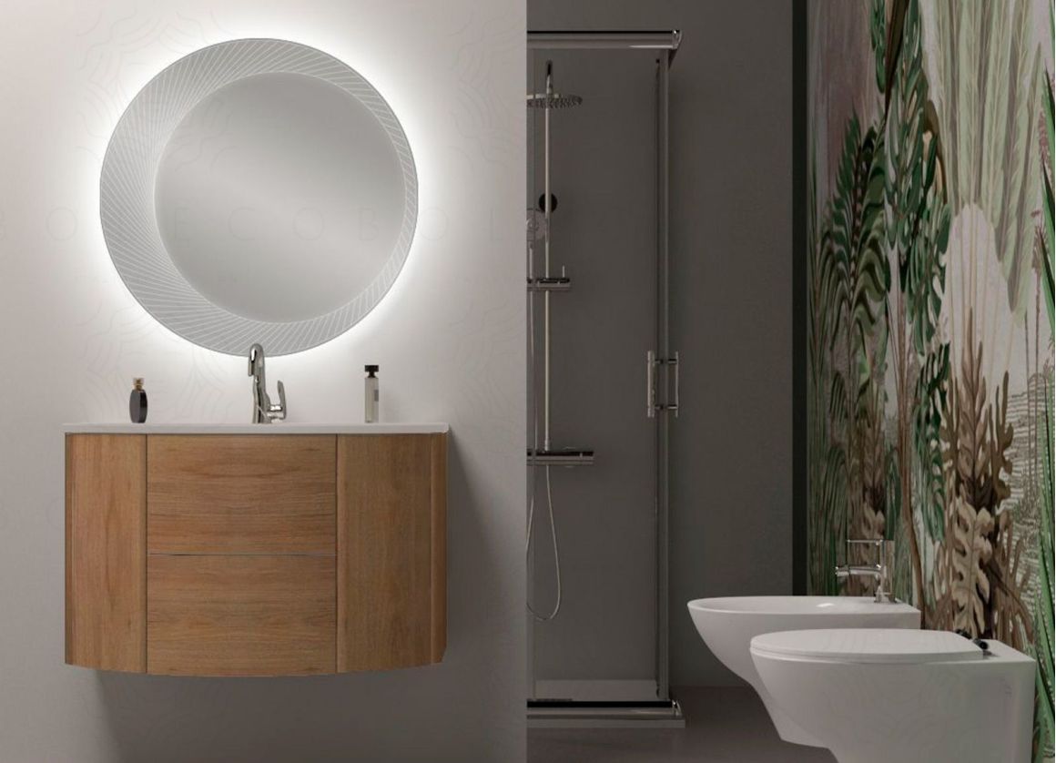 Stile e convenienza: arreda il tuo nuovo bagno grazie agli incentivi | Boleco